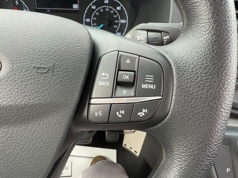 Used 2025 Ford Transit 250 148 High Roof image 16