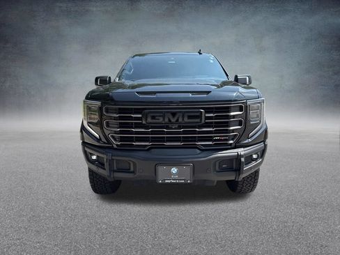 Used 2023 GMC Sierra 1500 AT4X AWD/4WD image 9