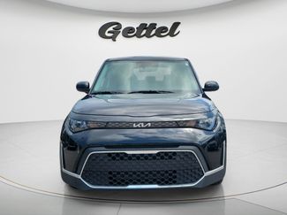Used 2025 Kia Soul LX FWD video 2