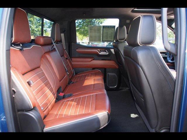 Used 2024 GMC Sierra 1500 Denali Ultimate AWD/4WD image 15