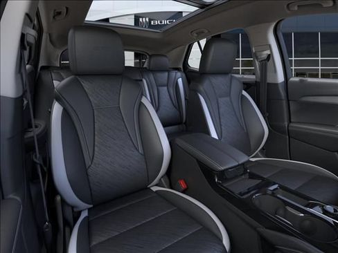 New 2026 Buick Envision Sport Touring AWD/4WD image 16