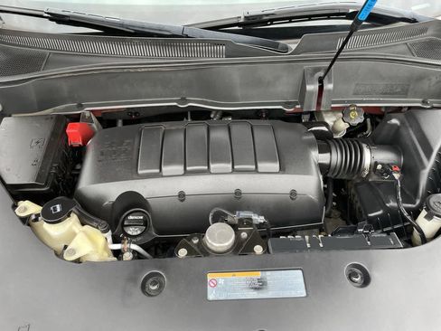 Used 2015 GMC Acadia Denali image 37