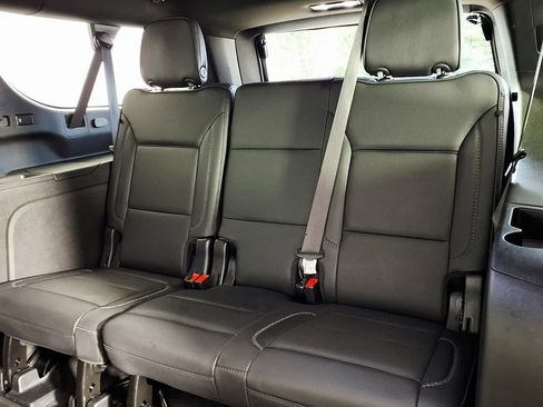 Used 2023 GMC Yukon XL Denali w/ Max Trailering Package RWD image 7