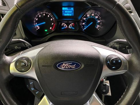 Used 2017 Ford Transit Connect XL image 14