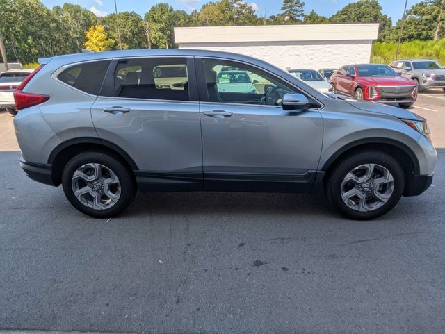 Used 2019 Honda CR-V EX-L image 3
