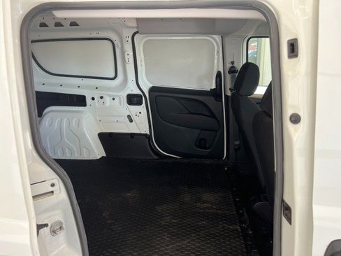 Used 2021 RAM ProMaster City Tradesman FWD image 23