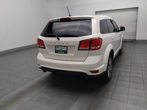 Used 2017 Dodge Journey GT w/ Driver Convenience Group image 9