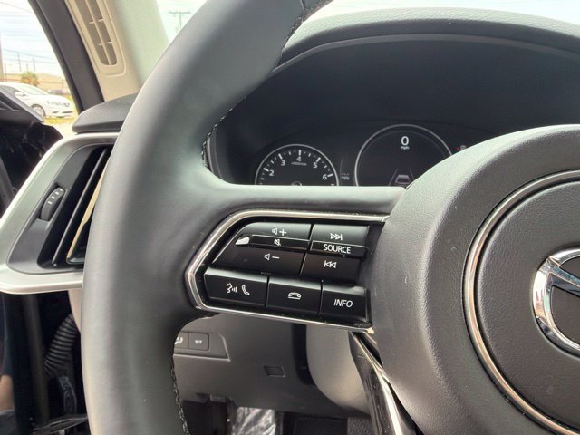Certified 2026 MAZDA CX-90 3.3 Turbo w/ Preferred Package AWD/4WD image 14