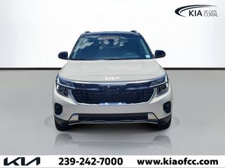 New 2026 Kia Seltos S FWD video 2