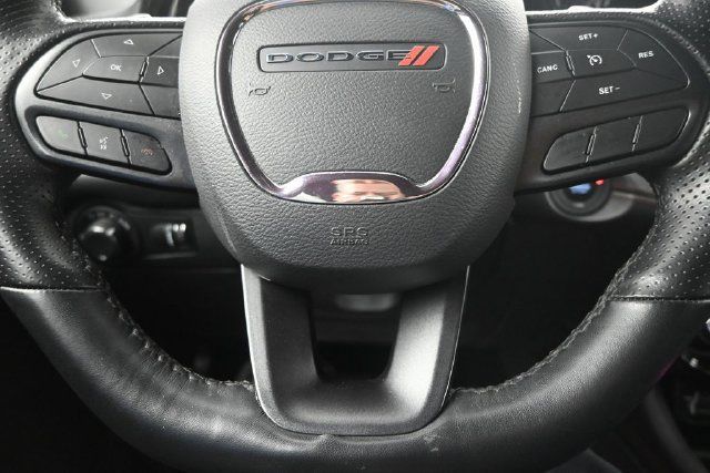 Used 2025 Dodge Durango GT AWD/4WD image 15