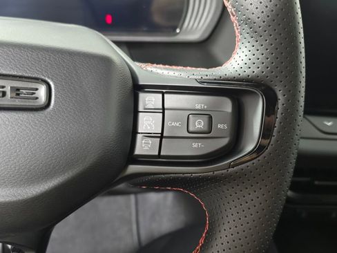 New 2026 Dodge Charger GT w/ Blacktop Package image 25