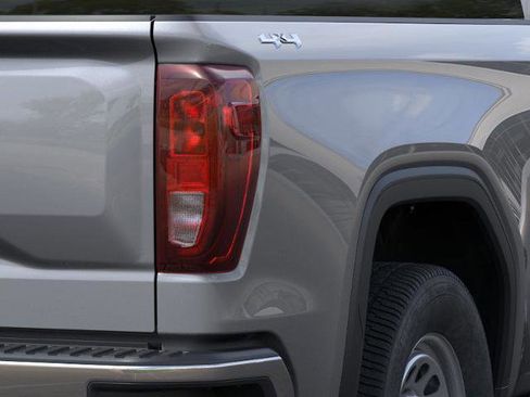 New 2026 GMC Sierra 1500 Pro w/ Pro Value Package image 11