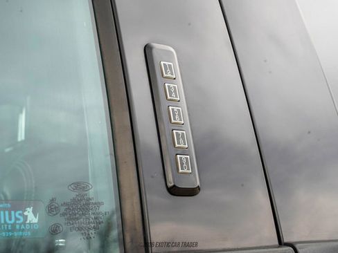 Used 2017 Ford F350 Lariat w/ Lariat Ultimate Package AWD/4WD image 69
