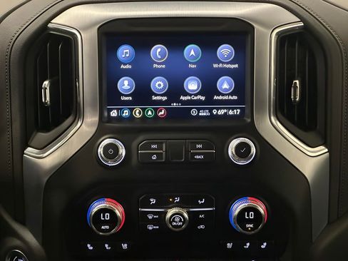 Certified 2020 GMC Sierra 1500 SLT w/ SLT Premium Plus Package image 34