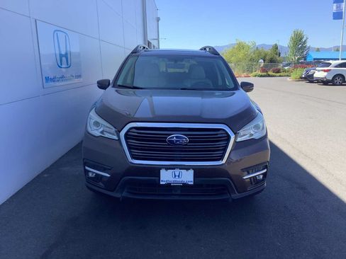 Used 2021 Subaru Ascent Limited w/ Technology Package AWD/4WD image 6