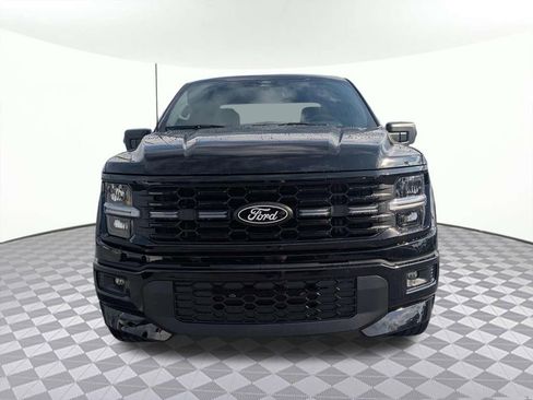 Used 2026 Ford F150 STX w/ F-150 LOBO Package AWD/4WD image 9