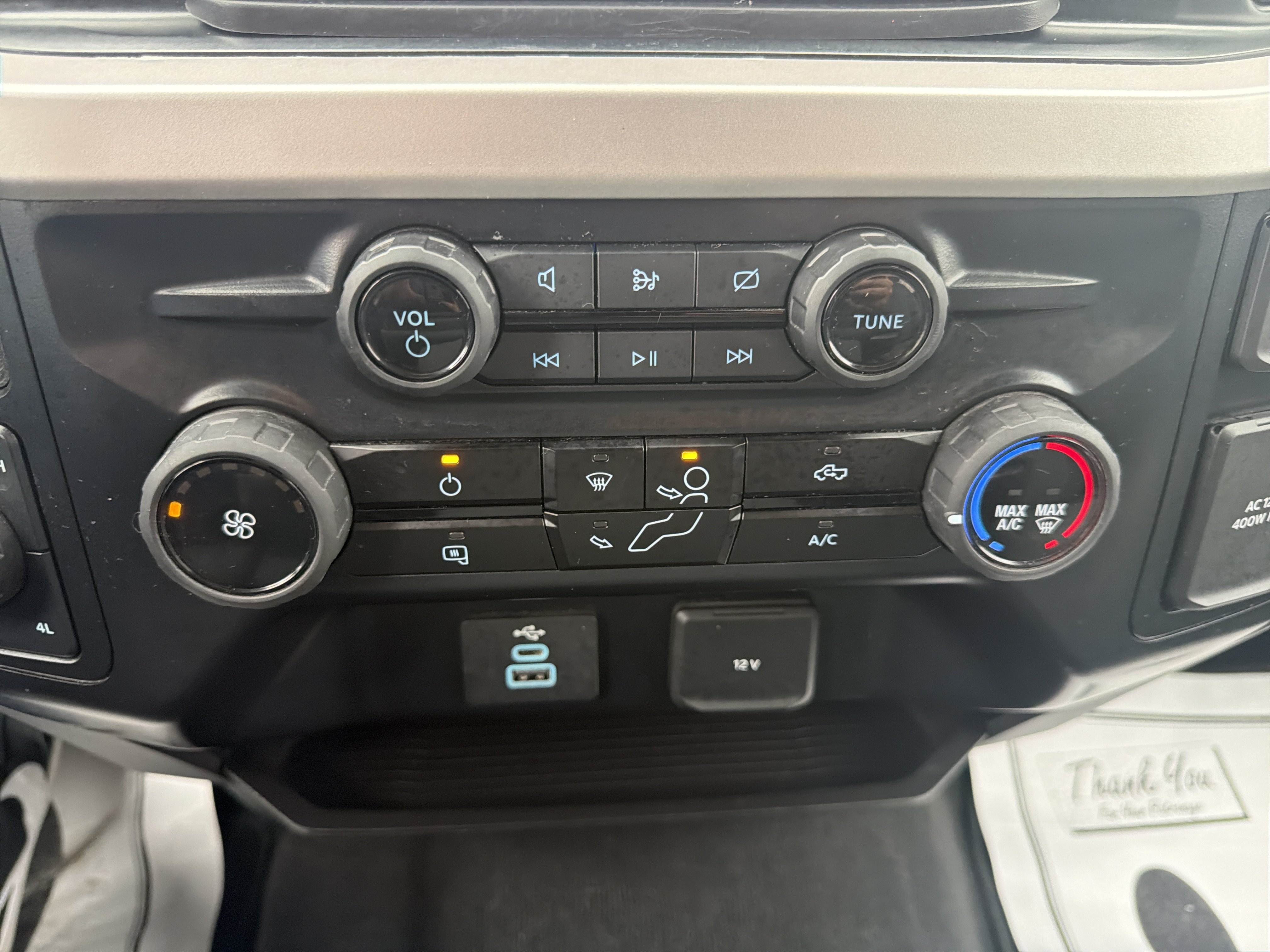 Used 2024 Ford F250 XLT AWD/4WD image 28