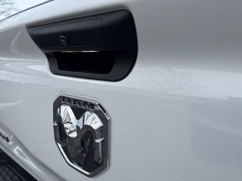 Used 2023 RAM 1500 Big Horn w/ Trailer Tow Group image 16