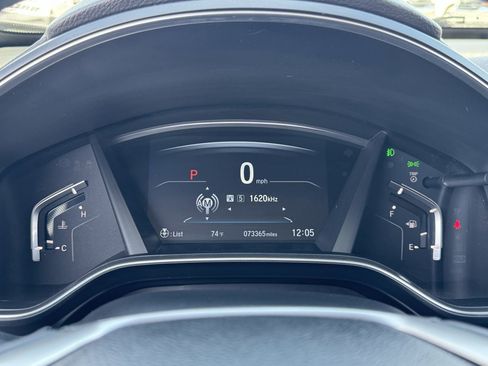 Used 2017 Honda CR-V EX-L image 25