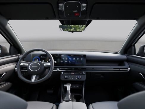 New 2026 Hyundai Santa Cruz SE AWD/4WD image 11