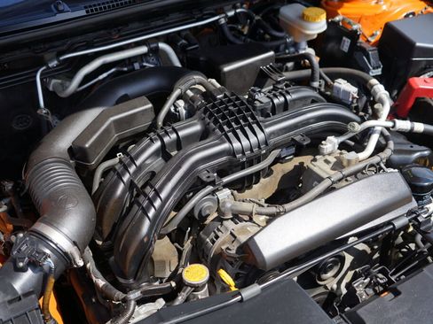 Used 2018 Subaru Crosstrek 2.0i Premium image 9