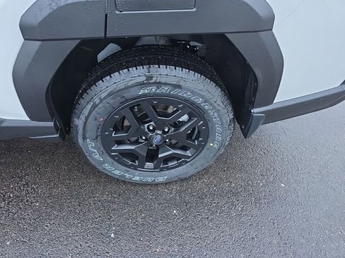 New 2026 Subaru Outback Wilderness image 5