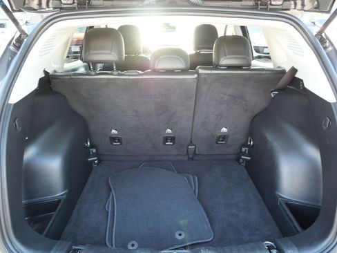 Used 2020 Jeep Compass Latitude AWD/4WD image 34