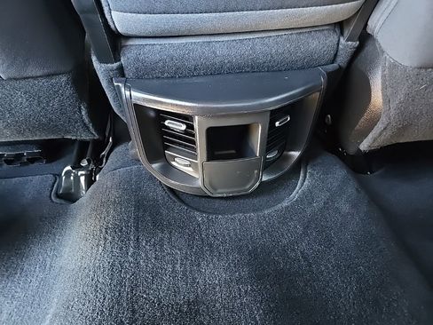 Used 2024 RAM 2500 Big Horn w/ Bed Utility Group image 16