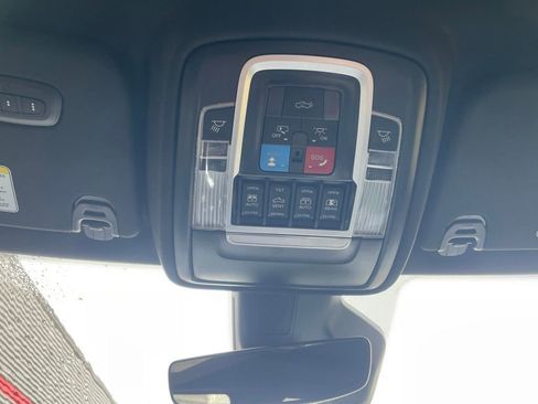 New 2026 RAM 1500 Laramie w/ Night Edition image 17