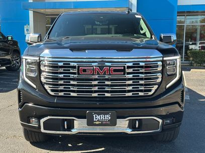 Used 2024 GMC Sierra 1500 Denali w/ Denali Reserve Package