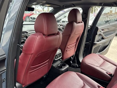 Certified 2022 MAZDA CX-9 Carbon Edition image 35
