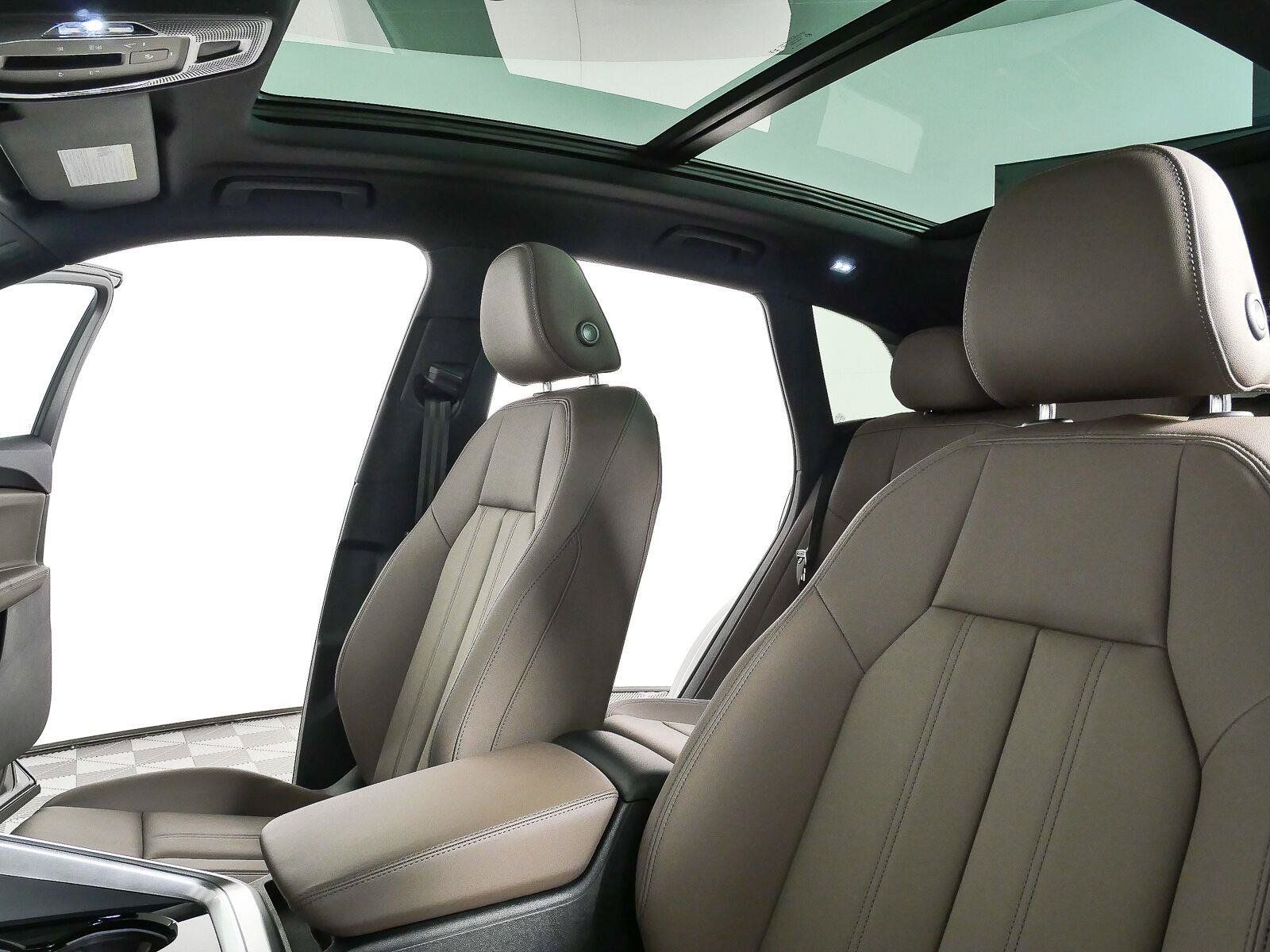 New 2026 Audi Q5 2.0T AWD/4WD image 6