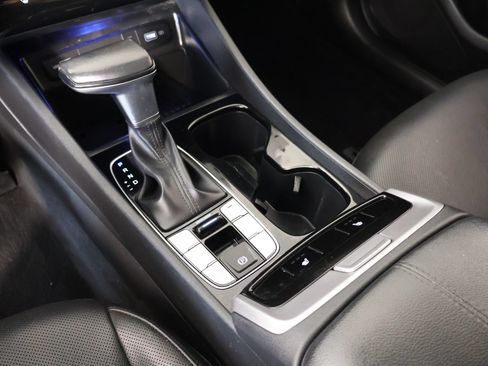 Used 2023 Hyundai Tucson SEL w/ Convenience Package FWD image 7