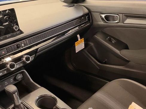 New 2026 Honda Civic Sport image 8