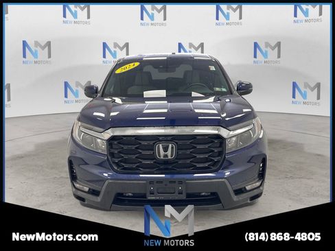 Used 2024 Honda Passport EX-L image 6