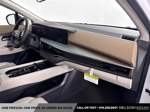 New 2026 Nissan Murano Platinum w/ Cargo Package image 31