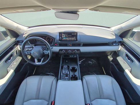 Used 2024 Honda Pilot EX-L image 12