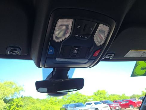 Used 2023 RAM 1500 Big Horn AWD/4WD image 26