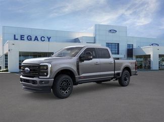 New 2026 Ford F250 Platinum video 1