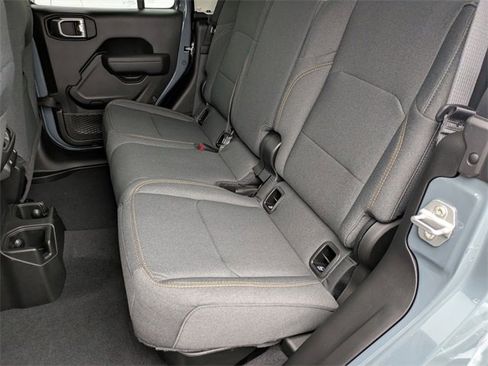 New 2026 Jeep Gladiator Willys image 24