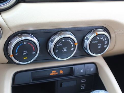 New 2026 MAZDA MX-5 Miata Grand Touring w/ Weather Package RWD image 21