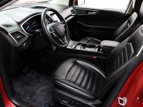Used 2020 Ford Edge SEL w/ Convenience Package image 10
