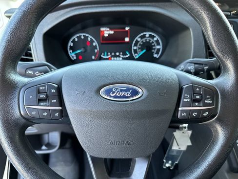 Certified 2025 Ford Transit 350 XLT RWD image 22