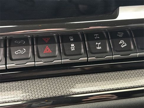 Certified 2024 Chevrolet Silverado 2500 ZR2 w/ ZR2 Bison Edition image 30