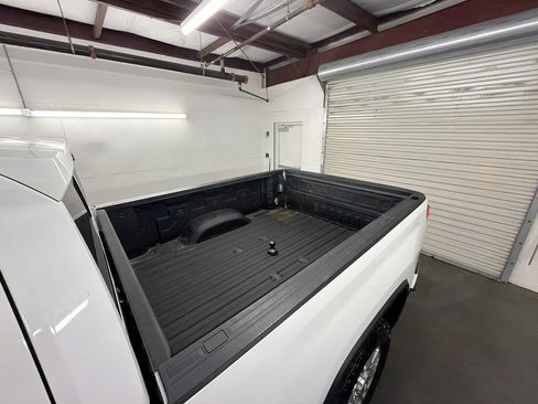 Certified 2024 Chevrolet Silverado 2500 High Country w/ High Country Premium Package AWD/4WD image 26