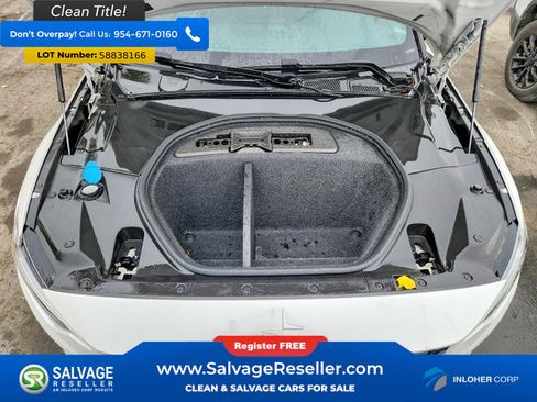 Used 2023 Polestar Polestar 2 w/ Pilot Pack FWD image 15
