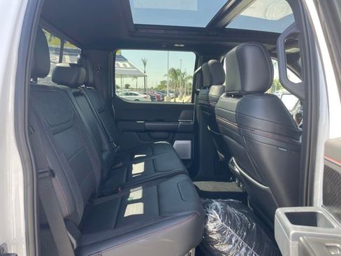 New 2026 Ford F150 Raptor AWD/4WD image 27