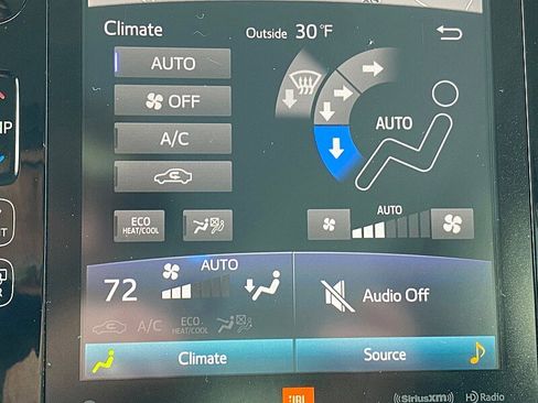 Used 2022 Toyota Prius Prime Limited image 44