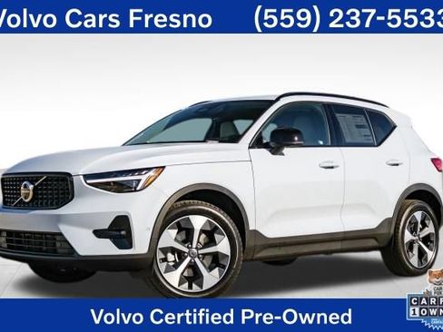 Used 2026 Volvo XC40 B5 Plus w/ Protection Package Premier AWD/4WD image 1