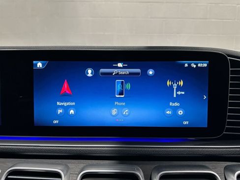 Used 2025 Mercedes-Benz GLE 350 4MATIC image 14